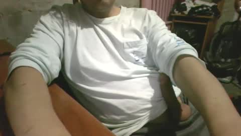 jorgefire0001 online show from September 26, 2025, 4:38 am