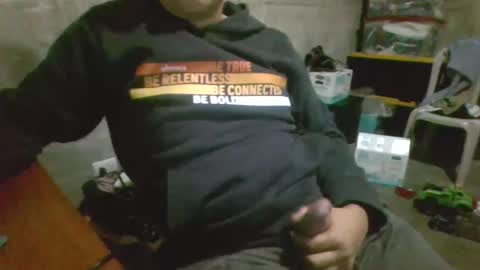 jorgefire0001 online show from December 3, 2025, 4:31 am