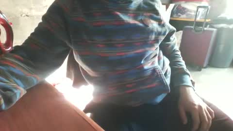 jorgefire0001 online show from December 20, 2025, 2:13 pm