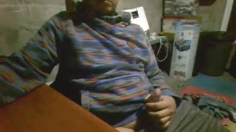 jorgefire0001 online show from February 9, 2026, 3:21 am