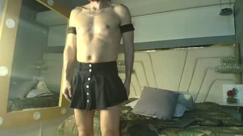 jorgeperezz online show from June 29, 2026, 1:22 pm