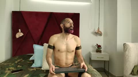 jorgeperezz online show from June 30, 2026, 1:01 pm