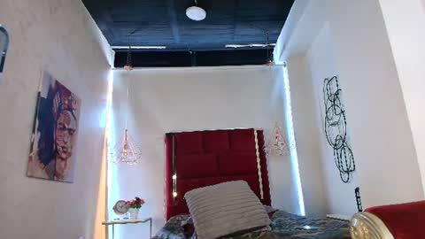 jorgeperezz online show from July 3, 2026, 1:06 pm