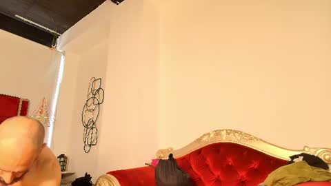 jorgeperezz online show from July 16, 2026, 12:55 pm
