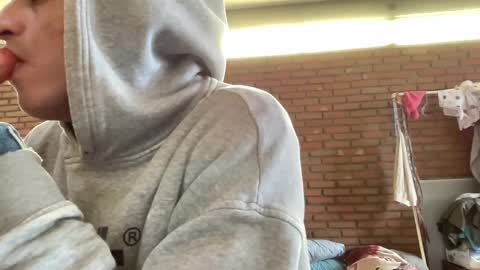 JorgeMAXX online show from January 11, 2025, 7:59 pm