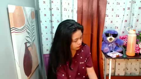 Snapshot of joriehotmom chatting on February 5, 2025, 7:53 pm Jorie online show from February 5, 2025, 7:53 pm