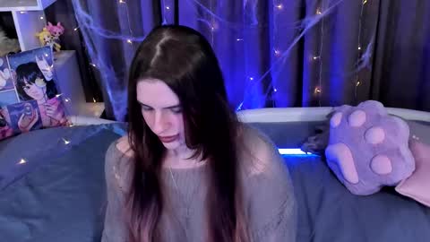 Rose online show from October 19, 2025, 9:59 pm