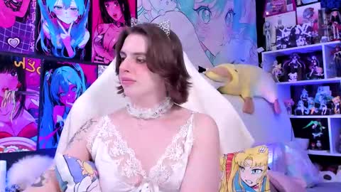 Rose online show from March 12, 2026, 5:52 pm