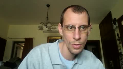 jos39a online show from April 5, 2026, 12:35 pm