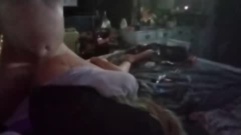 Joey  Amy online show from March 24, 2026, 11:48 am