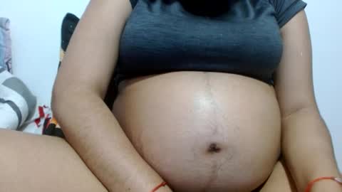 Snapshot of jose_ruiz1 chatting on February 9, 2025, 1:33 am jose y carolina online show from February 9, 2025, 1:33 am