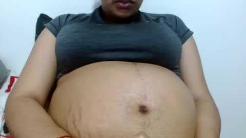 Snapshot of jose_ruiz1 chatting on February 9, 2025, 4:36 am jose y carolina online show from February 9, 2025, 4:36 am