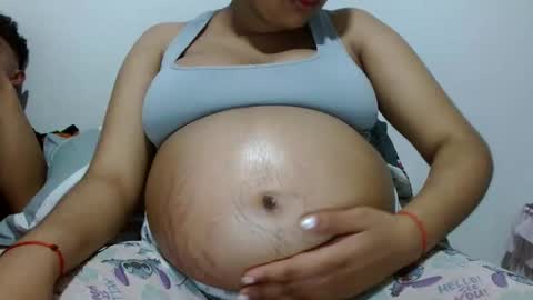 Snapshot of jose_ruiz1 chatting on March 3, 2025, 2:36 am jose y carolina online show from March 3, 2025, 2:36 am