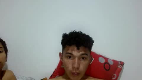 Snapshot of jose_ruiz1 chatting on March 9, 2025, 2:18 am jose y carolina online show from March 9, 2025, 2:18 am