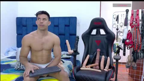 Snapshot of jose_rumbero91 chatting on April 18, 2026, 7:58 pm jose_rumbero91 online show from April 18, 2026, 7:58 pm