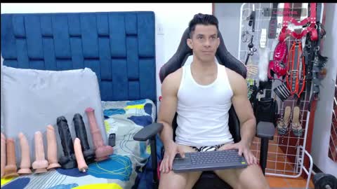 Snapshot of jose_rumbero91 chatting on April 23, 2026, 2:24 am jose_rumbero91 online show from April 23, 2026, 2:24 am