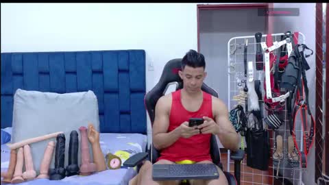 Snapshot of jose_rumbero91 chatting on May 7, 2026, 2:06 am jose_rumbero91 online show from May 7, 2026, 2:06 am