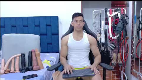 Snapshot of jose_rumbero91 chatting on May 8, 2026, 10:31 am jose_rumbero91 online show from May 8, 2026, 10:31 am
