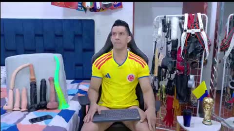 Snapshot of jose_rumbero91 chatting on July 3, 2026, 11:38 am jose_rumbero91 online show from July 3, 2026, 11:38 am