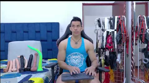 Snapshot of jose_rumbero91 chatting on July 17, 2026, 11:50 am jose_rumbero91 online show from July 17, 2026, 11:50 am