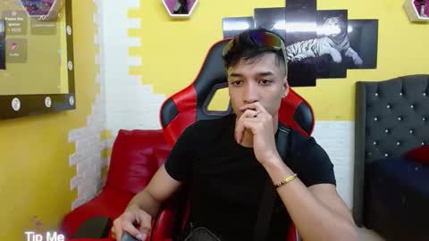 jose_sexycumm online show from January 9, 2026, 7:59 pm