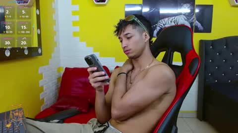 jose_sexycumm online show from January 17, 2026, 6:22 pm