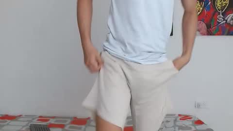 jose_sexycumm online show from February 13, 2026, 3:52 pm