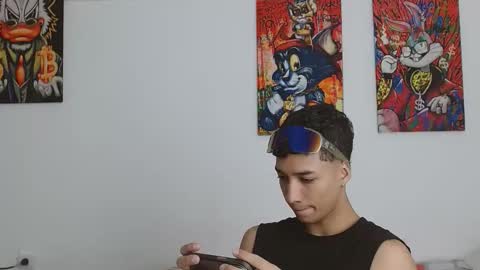 jose_sexycumm online show from March 11, 2026, 4:35 pm