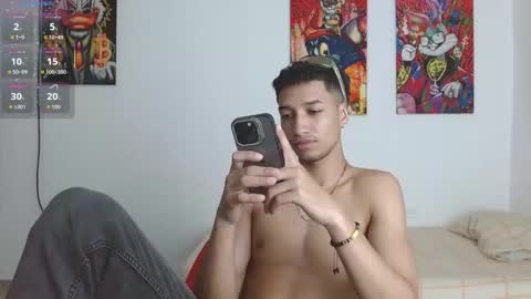 jose_sexycumm online show from April 6, 2026, 6:09 pm