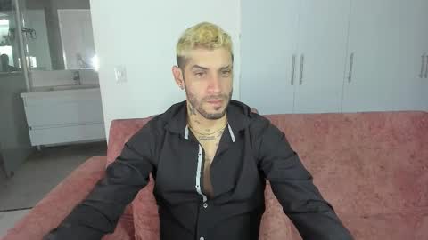 jose_wc online show from January 16, 2026, 3:21 am