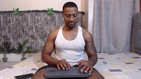 Jackson online show from February 9, 2026, 4:22 pm