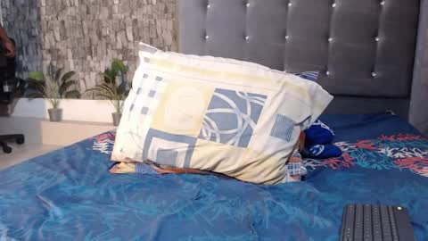 Jackson online show from April 18, 2026, 2:10 pm