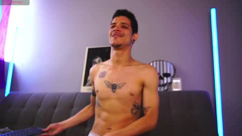 Josef online show from March 3, 2025, 4:35 pm