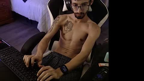 Josef online show from February 16, 2025, 5:37 am