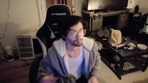 Josef online show from February 27, 2026, 3:17 am