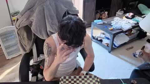 Josef online show from March 6, 2026, 9:55 pm