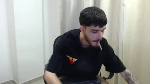 alejandro online show from February 2, 2026, 12:31 am