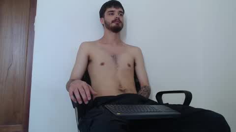 alejandro online show from March 9, 2026, 3:16 pm