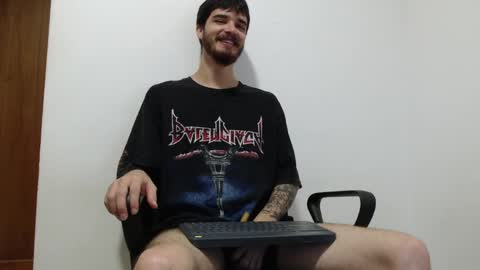 alejandro online show from April 8, 2026, 6:46 am