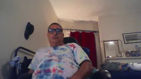 josehosebb online show from May 31, 2026, 2:42 am