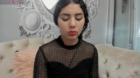 Snapshot of joselyn_sexy_ chatting on February 22, 2025, 1:33 am Katalina online show from February 22, 2025, 1:33 am