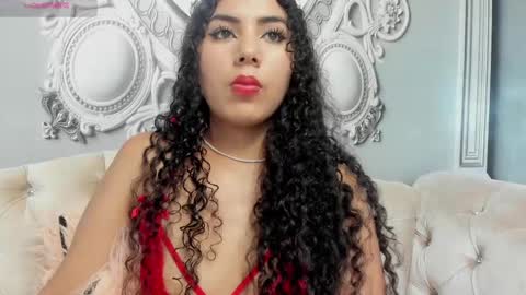 Snapshot of joselyn_sexy_ chatting on February 27, 2025, 11:04 pm Katalina online show from February 27, 2025, 11:04 pm