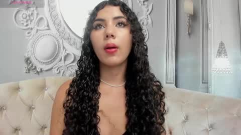 Snapshot of joselyn_sexy_ chatting on March 1, 2025, 9:37 pm Katalina online show from March 1, 2025, 9:37 pm