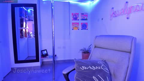 Sofia Garcia online show from March 24, 2026, 1:32 am