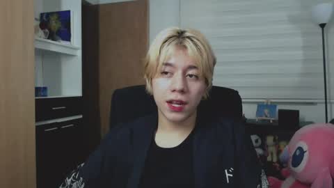 joseon_cute online show from July 4, 2026, 2:51 am