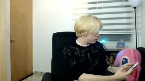 joseon_cute online show from July 8, 2026, 12:26 am