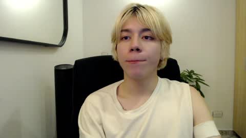 joseon_cute online show from July 15, 2026, 2:39 am