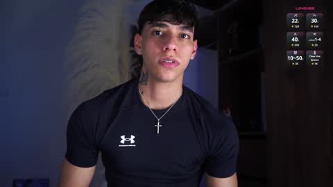 Josep online show from November 12, 2025, 9:03 pm