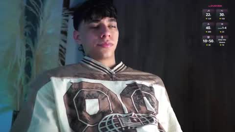 Josep online show from November 13, 2025, 8:52 pm