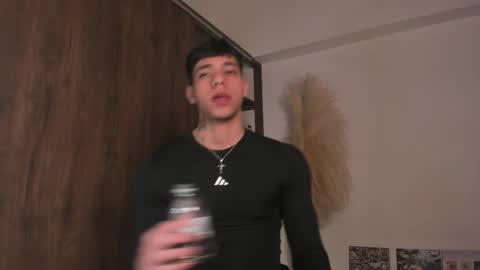 Josep online show from February 7, 2026, 1:53 am